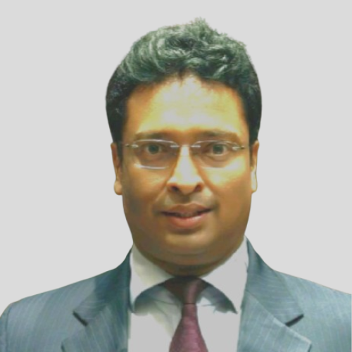 Anjani Bagaria, Co-Founder & Managing Director